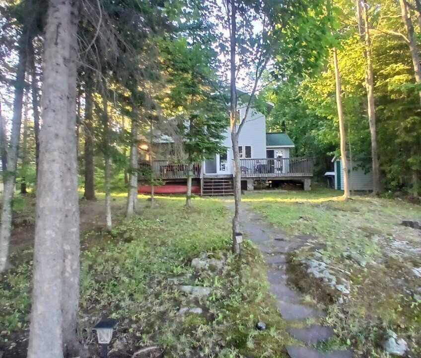 Photo of Outdoor in Chisholm