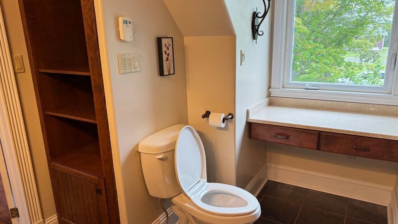 Photo of Bathroom in Montague