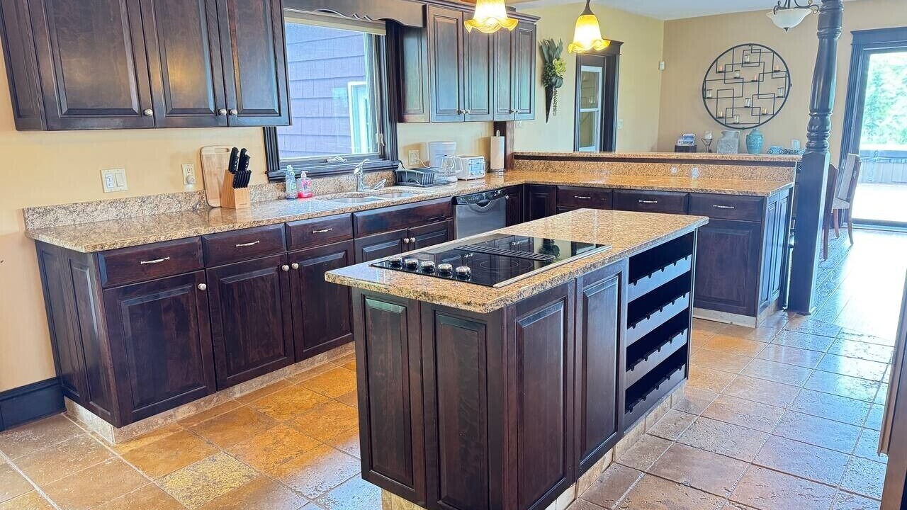 Photo of Kitchen in Montague