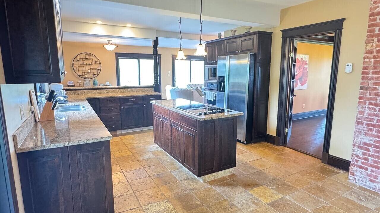 Photo of Kitchen in Montague