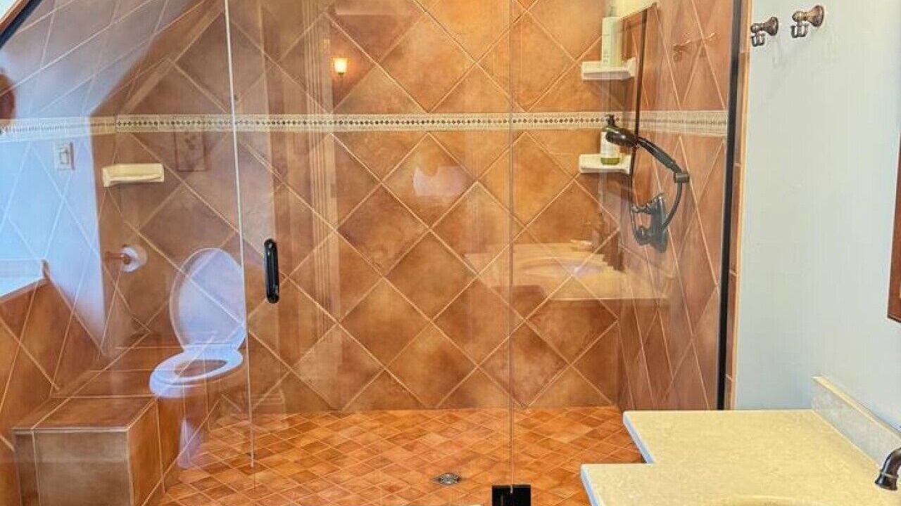 Photo of Bathroom in Montague