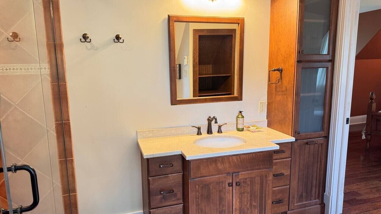 Photo of Bathroom in Montague