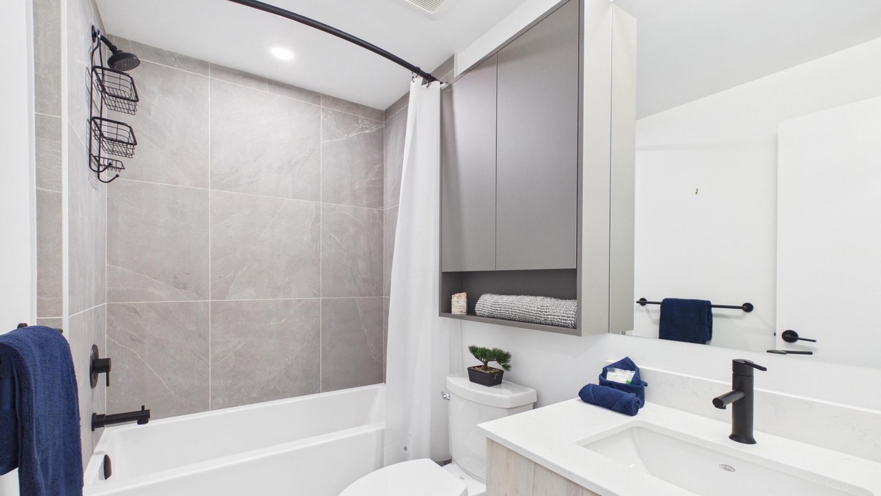 Photo of Bathroom in Victoria