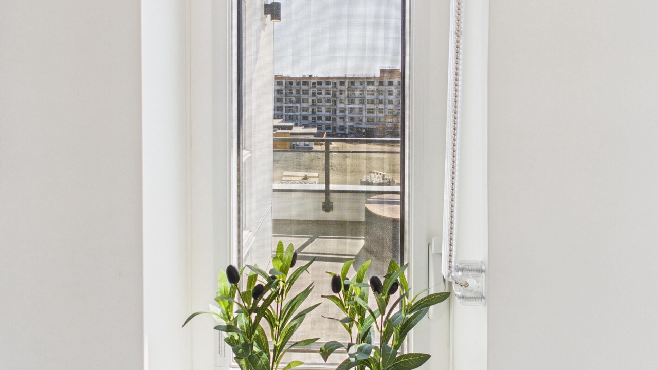 Photo of Patio Balcony in Victoria