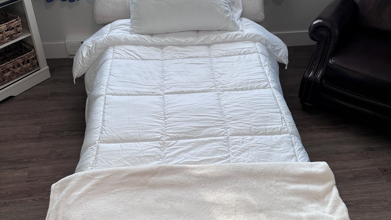 Photo of Bedroom in Cavendish