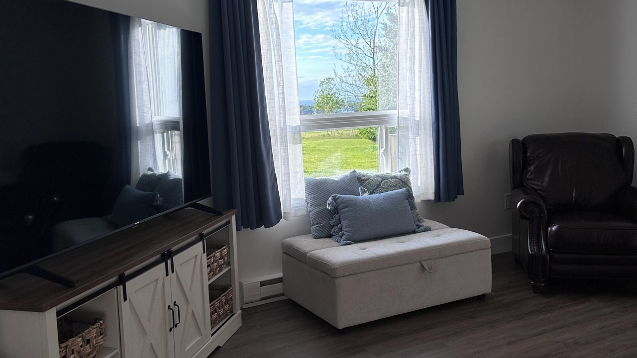 Photo of Livingroom in Cavendish