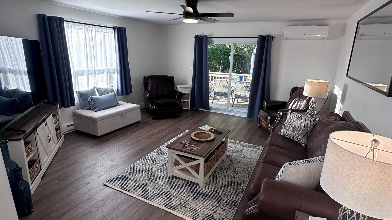 Photo of Livingroom in Cavendish