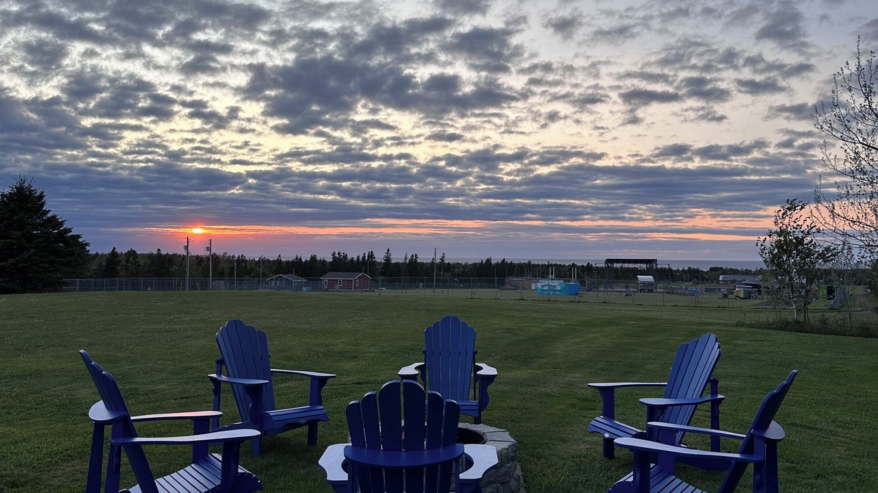 Photo of Outdoor in Cavendish
