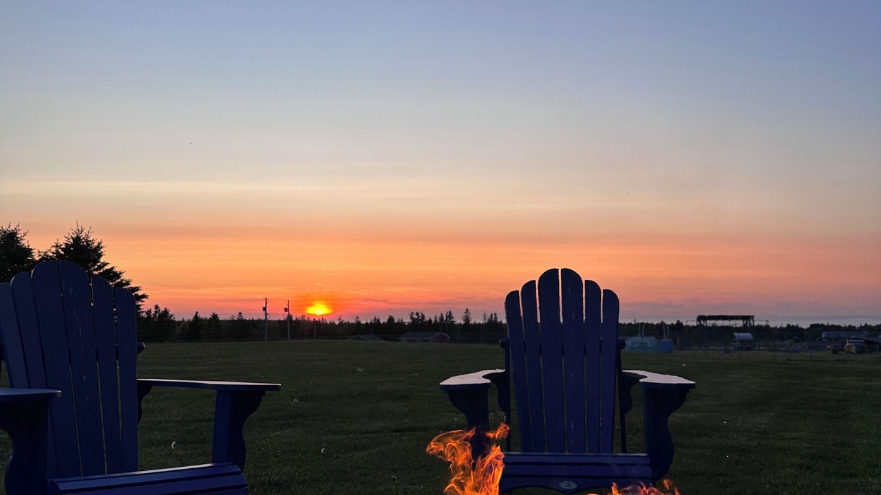 Photo of Outdoor in Cavendish