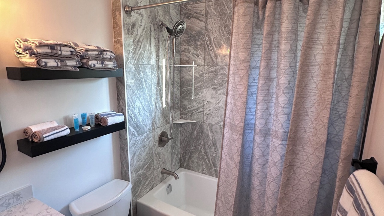 Photo of Bathroom in Cavendish