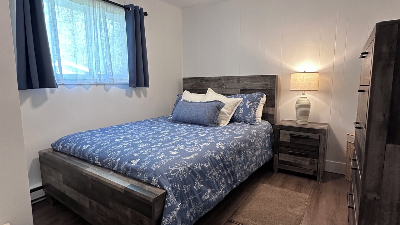 Photo of Bedroom in Cavendish