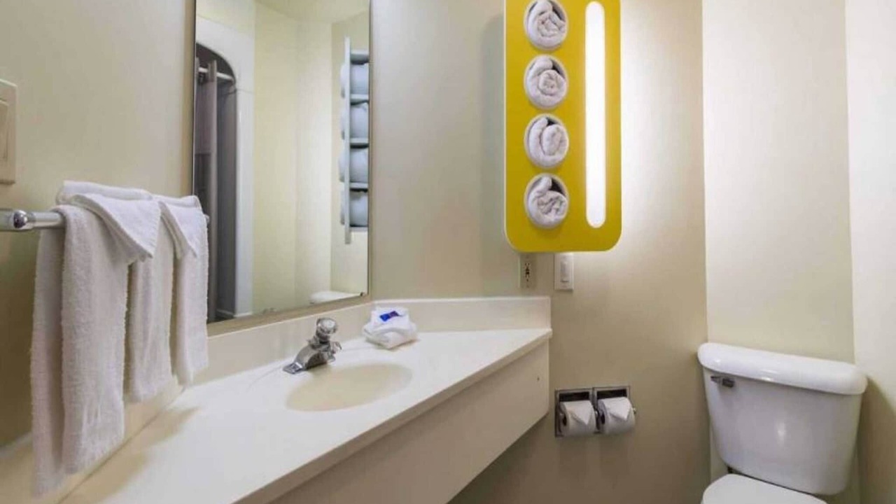 Photo of Bathroom in Milan