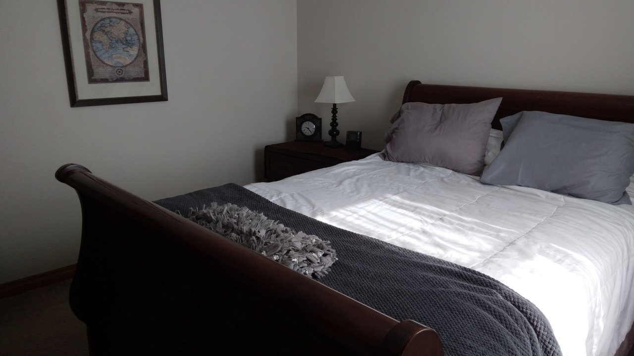Photo of Bedroom in Groton