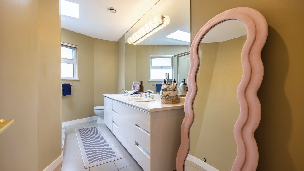 Photo of Bathroom in Burnaby