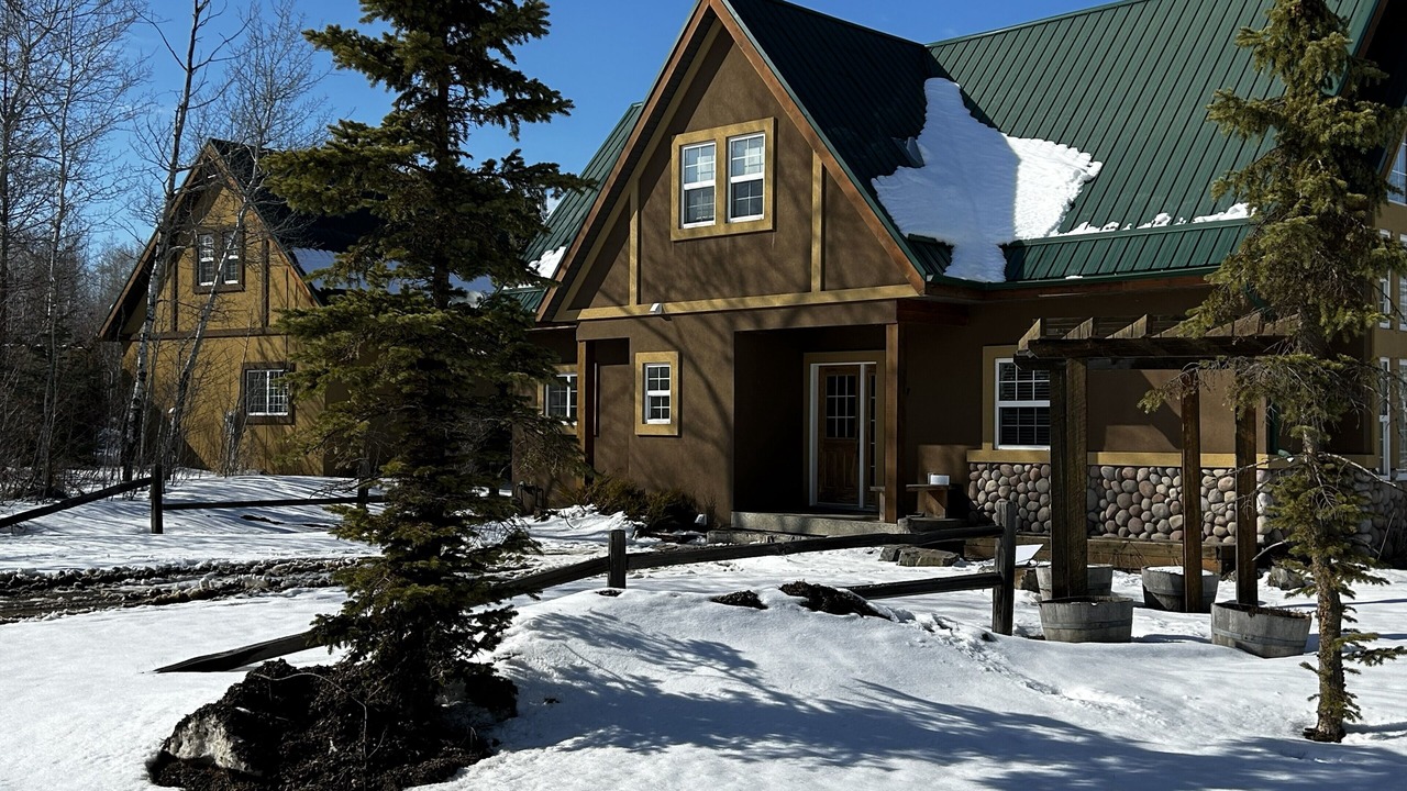 Photo of Outdoor in Fowler Lake