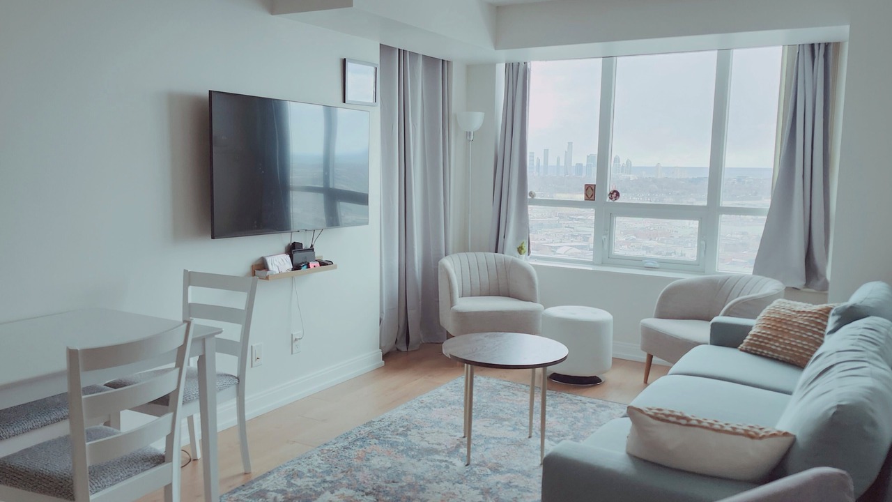 Photo of Livingroom in Etobicoke