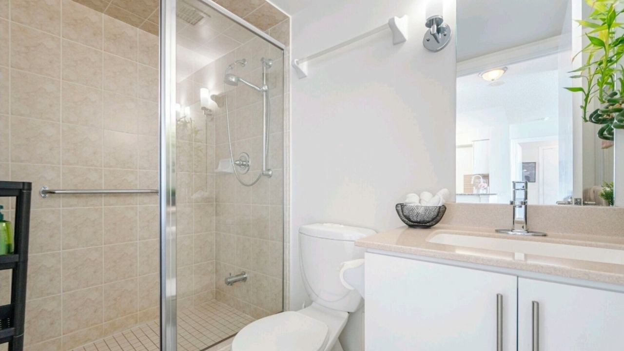 Photo of Bathroom in Etobicoke