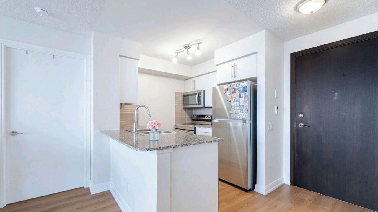 Photo of Kitchen in Etobicoke