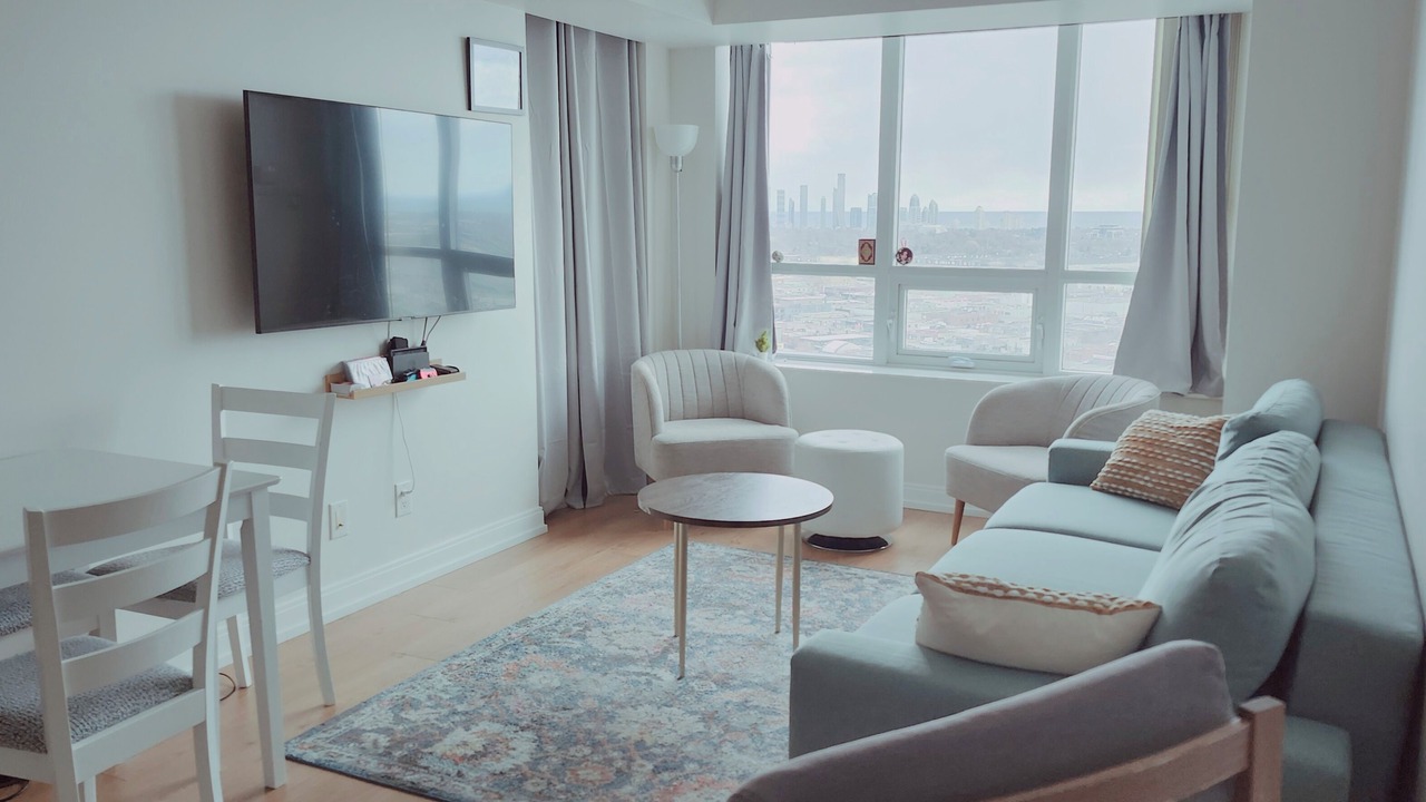 Photo of Livingroom in Etobicoke