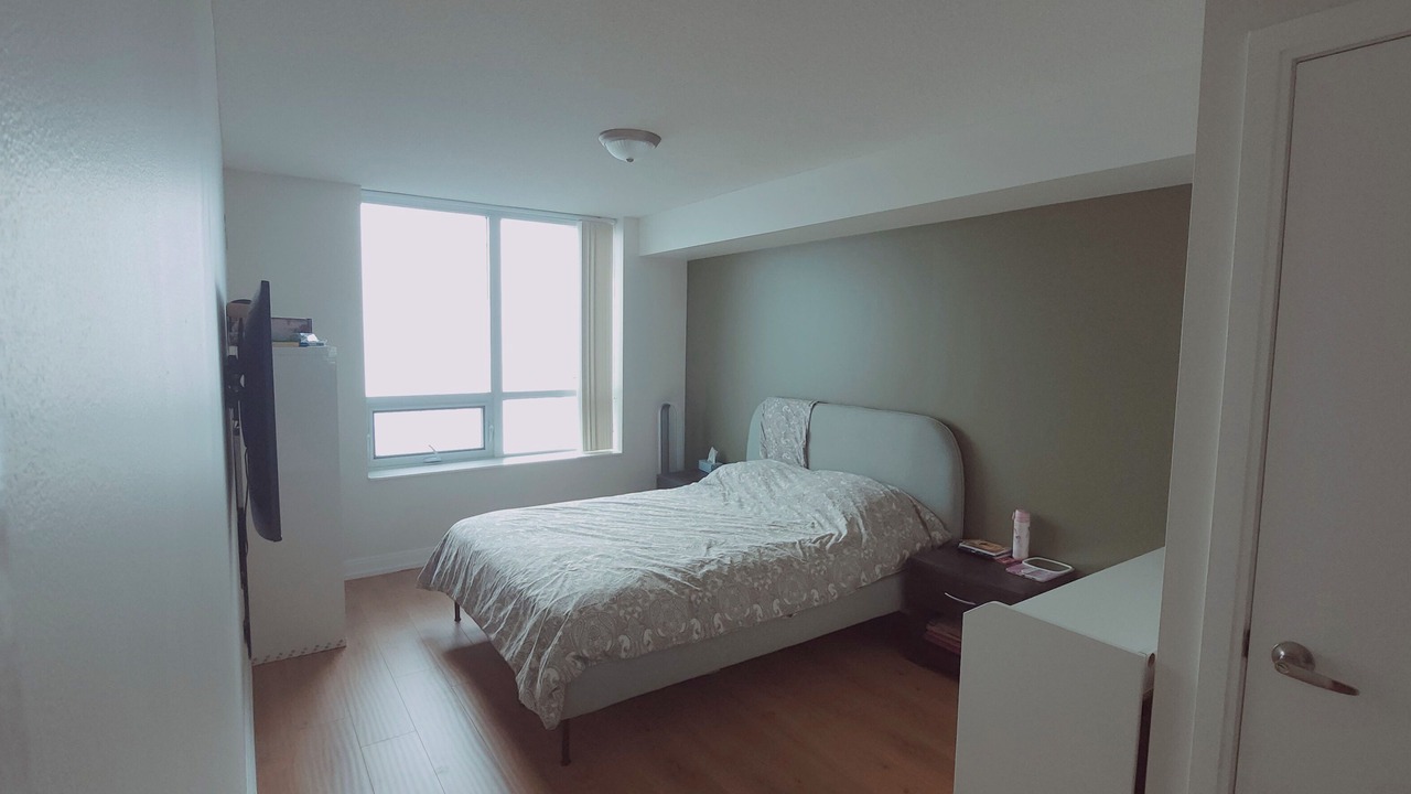 Photo of Bedroom in Etobicoke