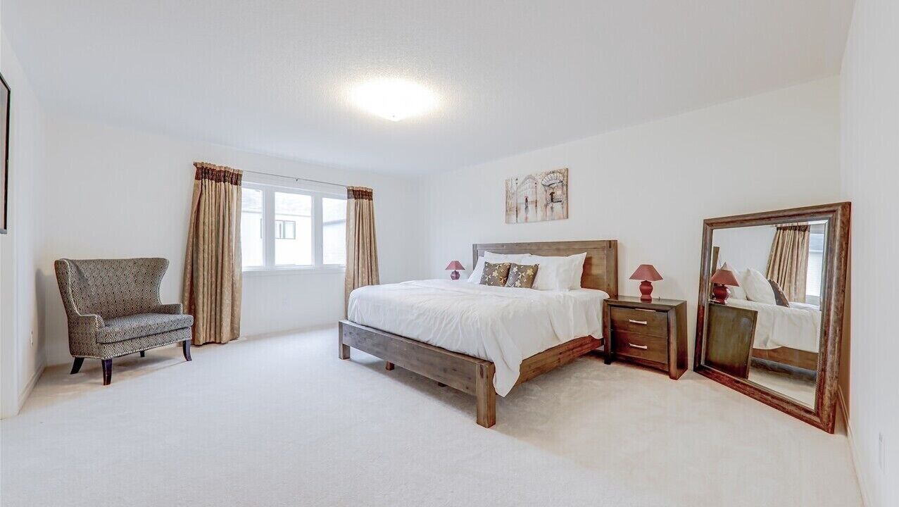 Photo of Bedroom in Clarington