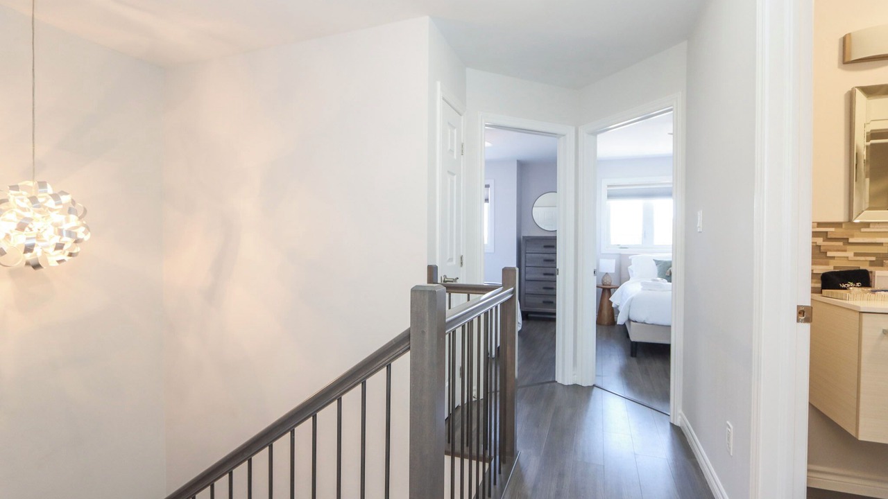 Photo of Bedroom in Sudbury