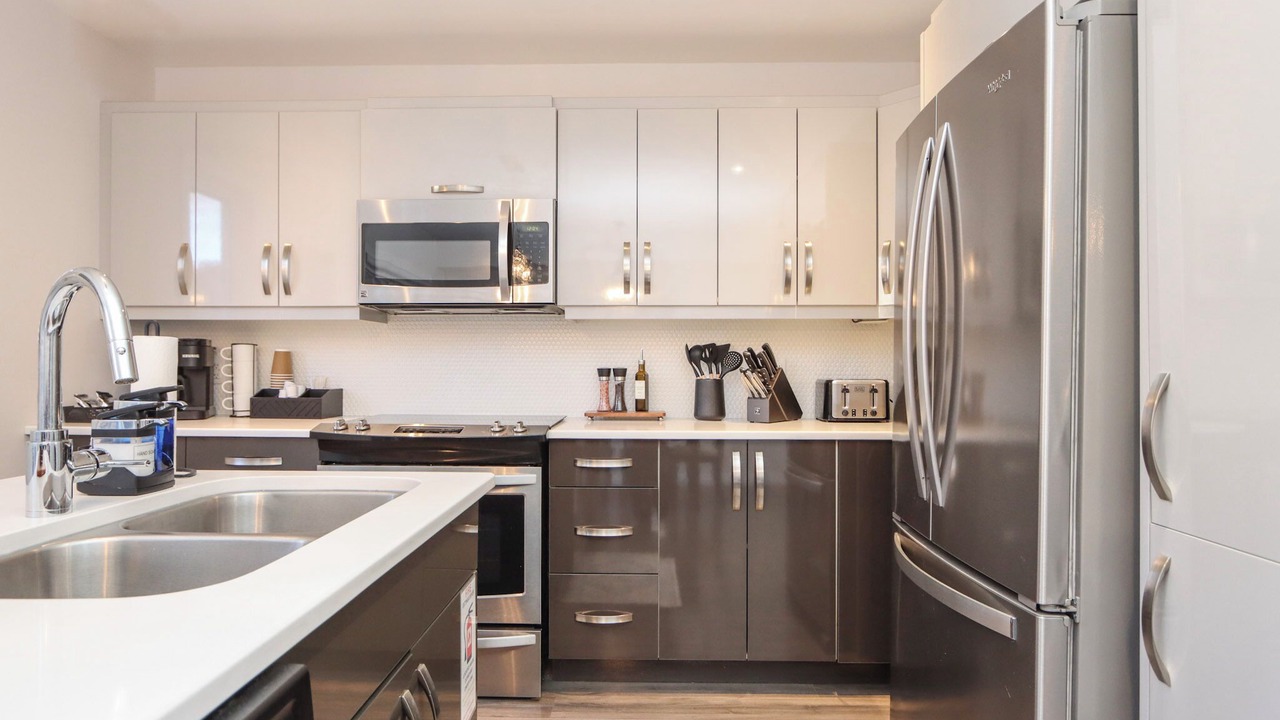 Photo of Kitchen in Sudbury