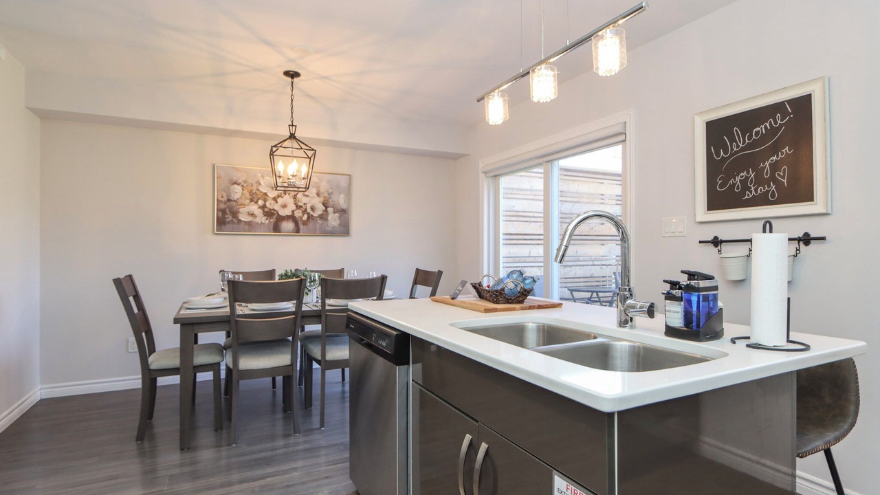 Photo of Kitchen in Sudbury