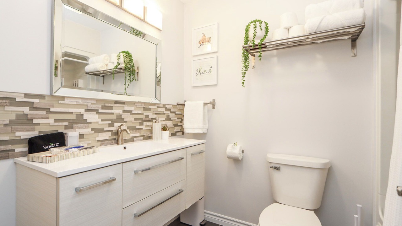 Photo of Bathroom in Sudbury