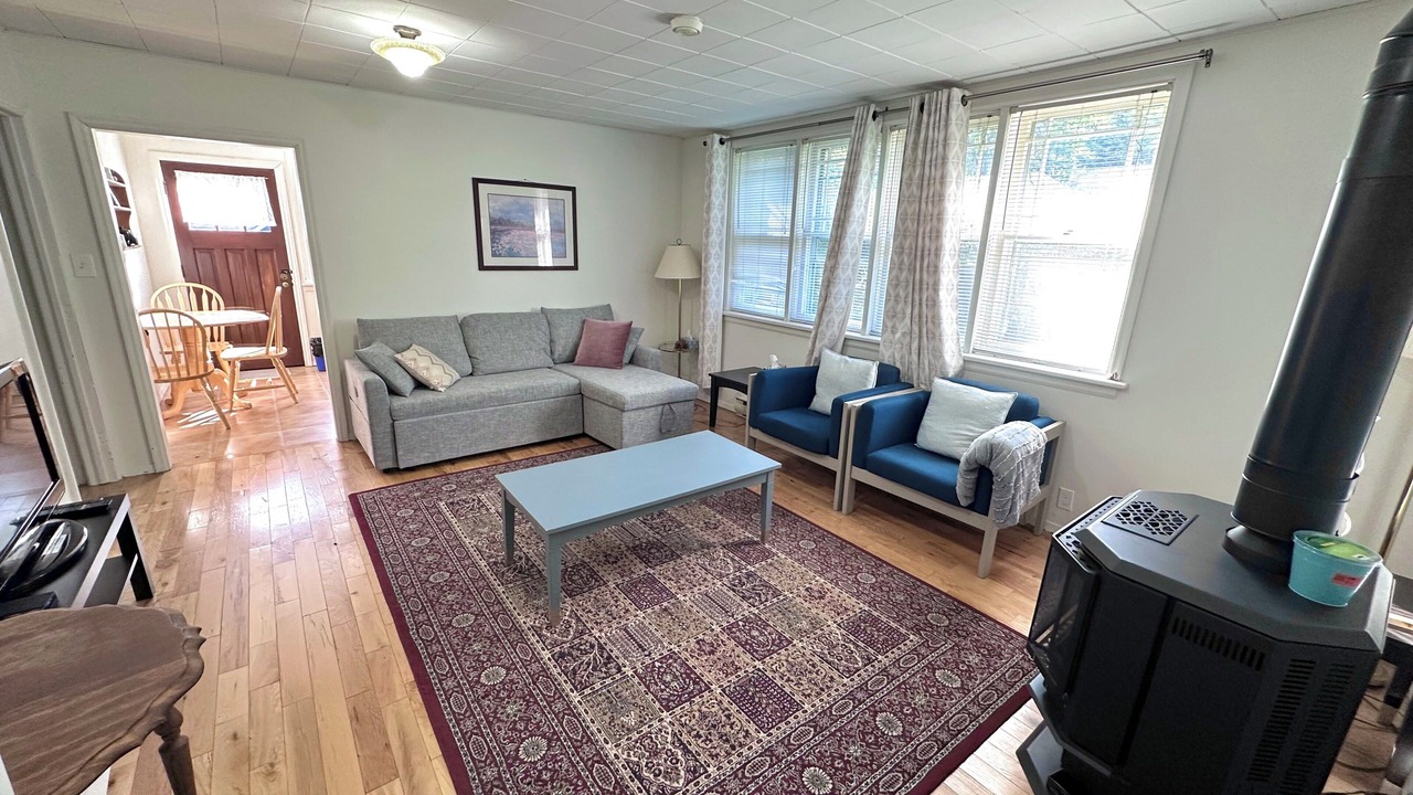 Photo of Livingroom in Tay Valley