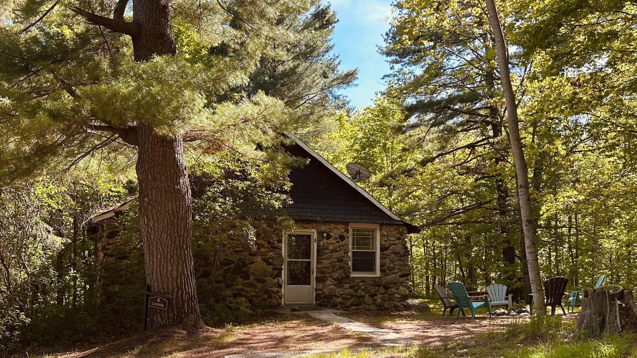 Photo of Outdoor in Tay Valley