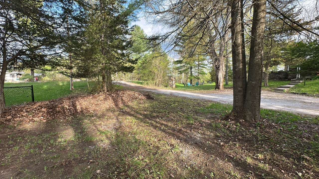 Photo of Outdoor in Tay Valley