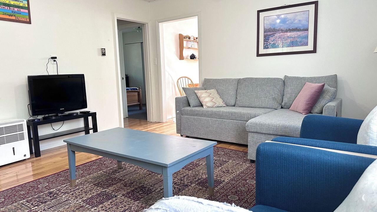 Photo of Livingroom in Tay Valley