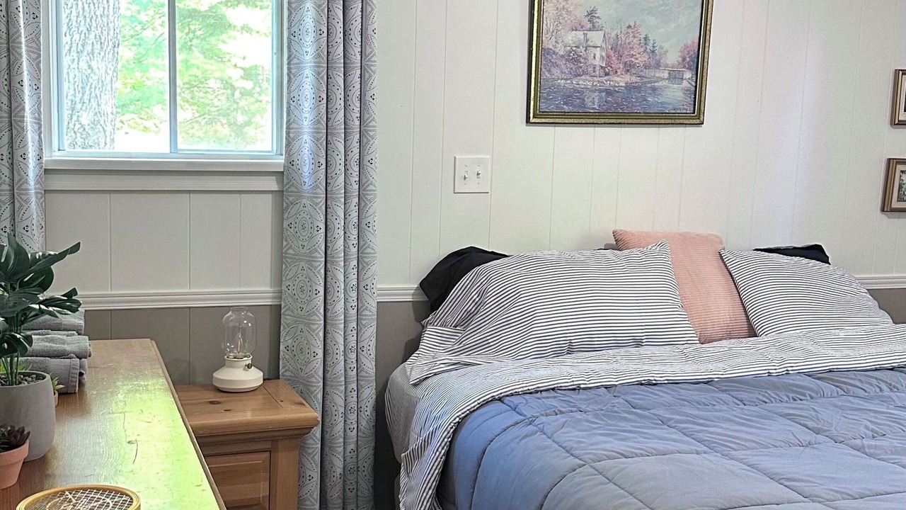 Photo of Bedroom in Tay Valley