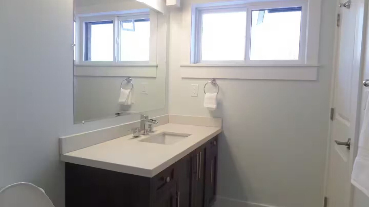 Photo of Bathroom in Dawson Creek
