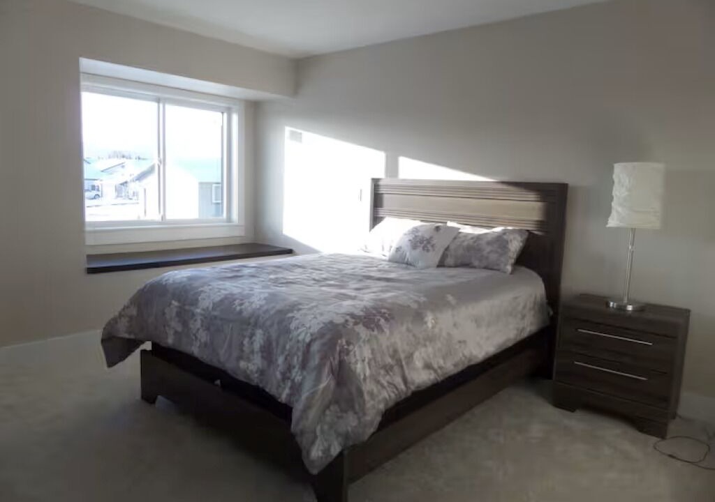 Photo of Bedroom in Dawson Creek