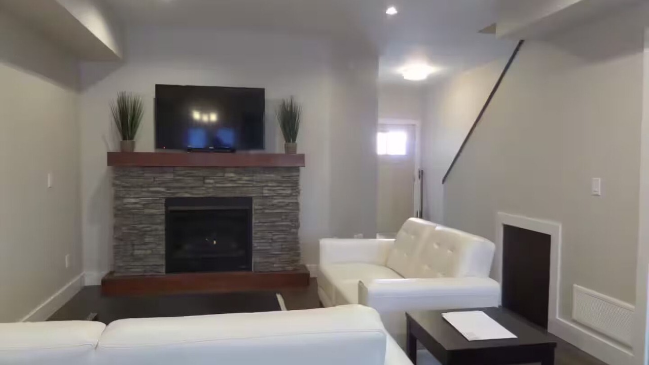 Photo of Livingroom in Dawson Creek