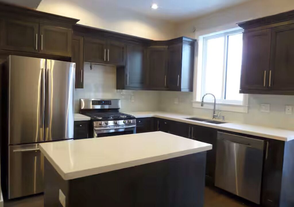 Photo of Kitchen in Dawson Creek
