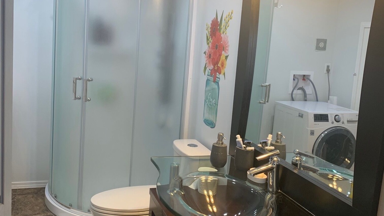 Photo of Bathroom in Selkirk