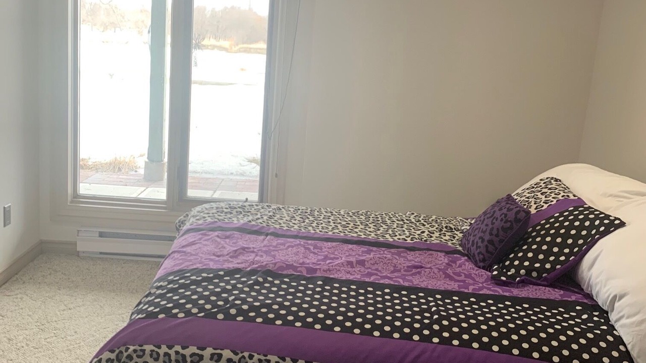 Photo of Bedroom in Selkirk