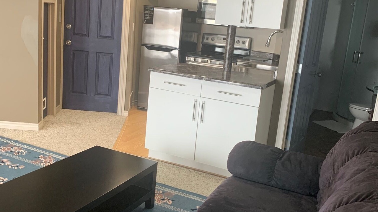 Photo of Livingroom in Selkirk