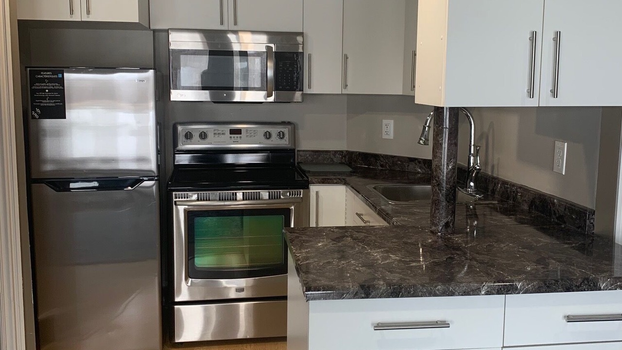 Photo of Kitchen in Selkirk