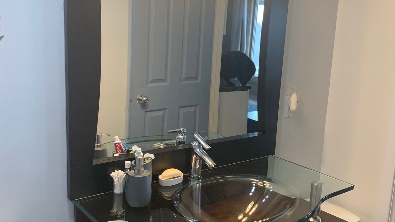 Photo of Bathroom in Selkirk