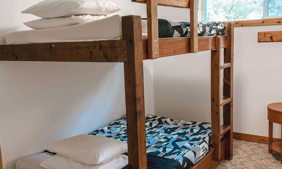 Photo of Bedroom in The Blue Mountains