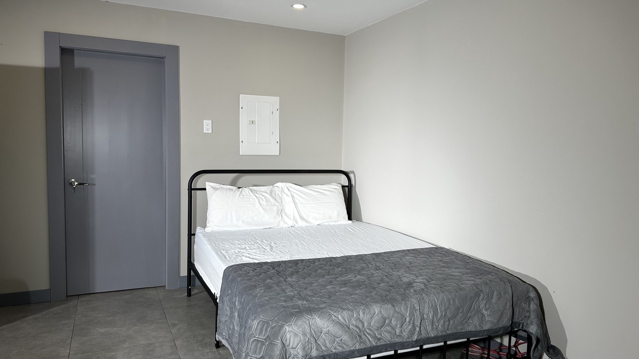 Photo of Bedroom in Carling