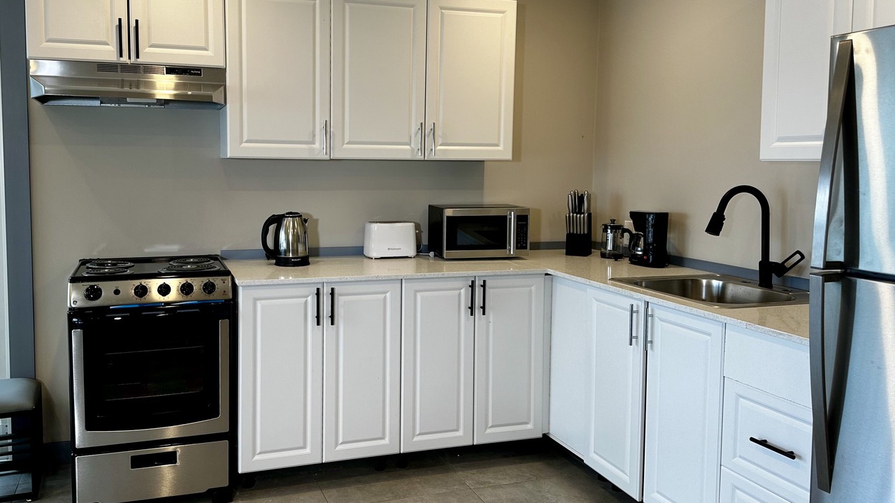 Photo of Kitchen in Carling