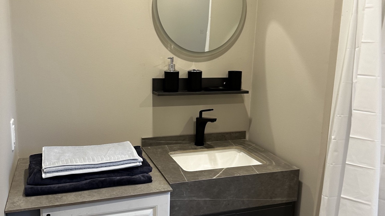 Photo of Bathroom in Carling