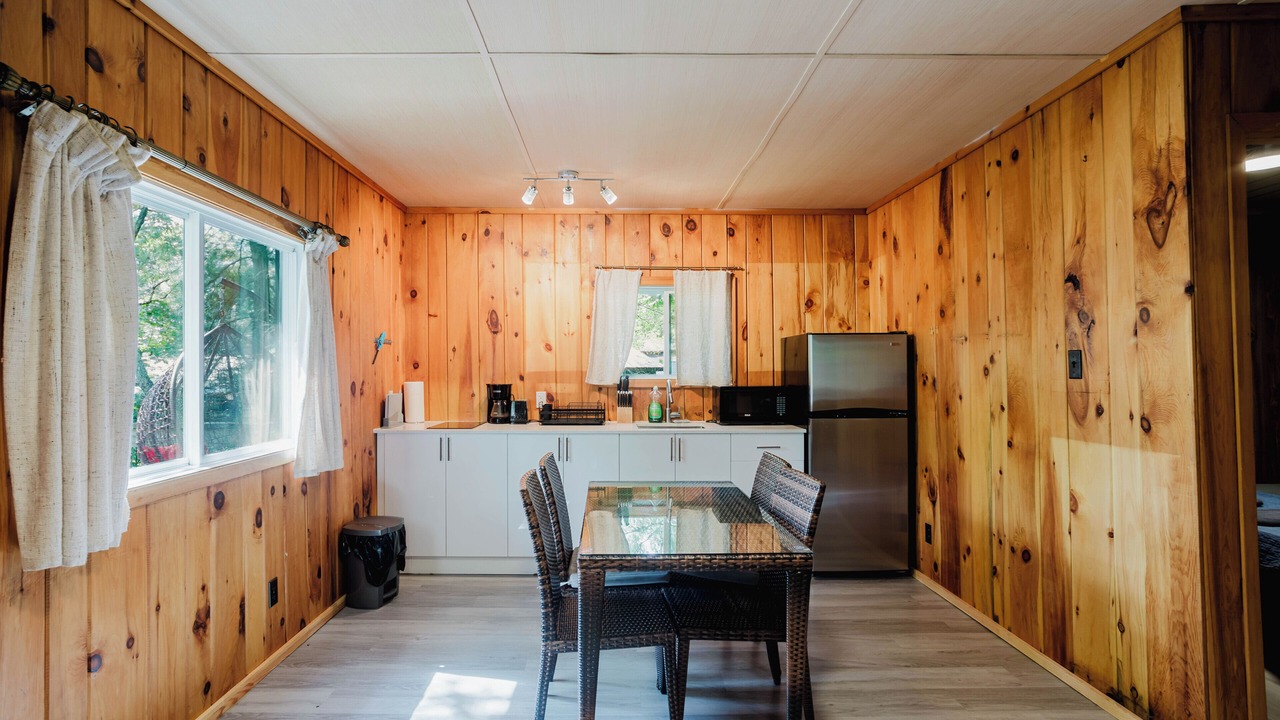 Photo of Kitchen in Carling