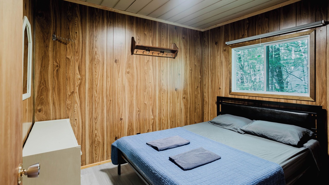 Photo of Bedroom in Carling