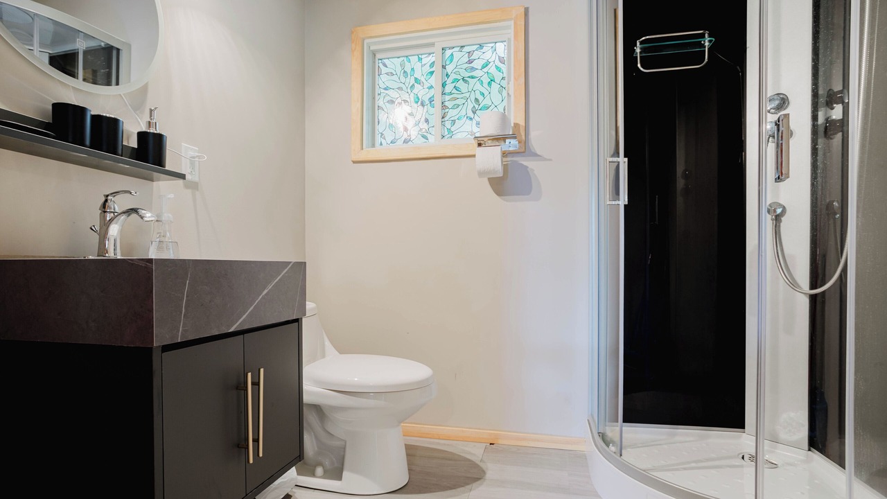 Photo of Bathroom in Carling